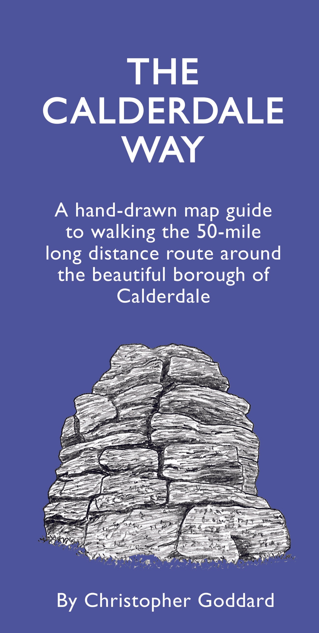 The Calderdale Way