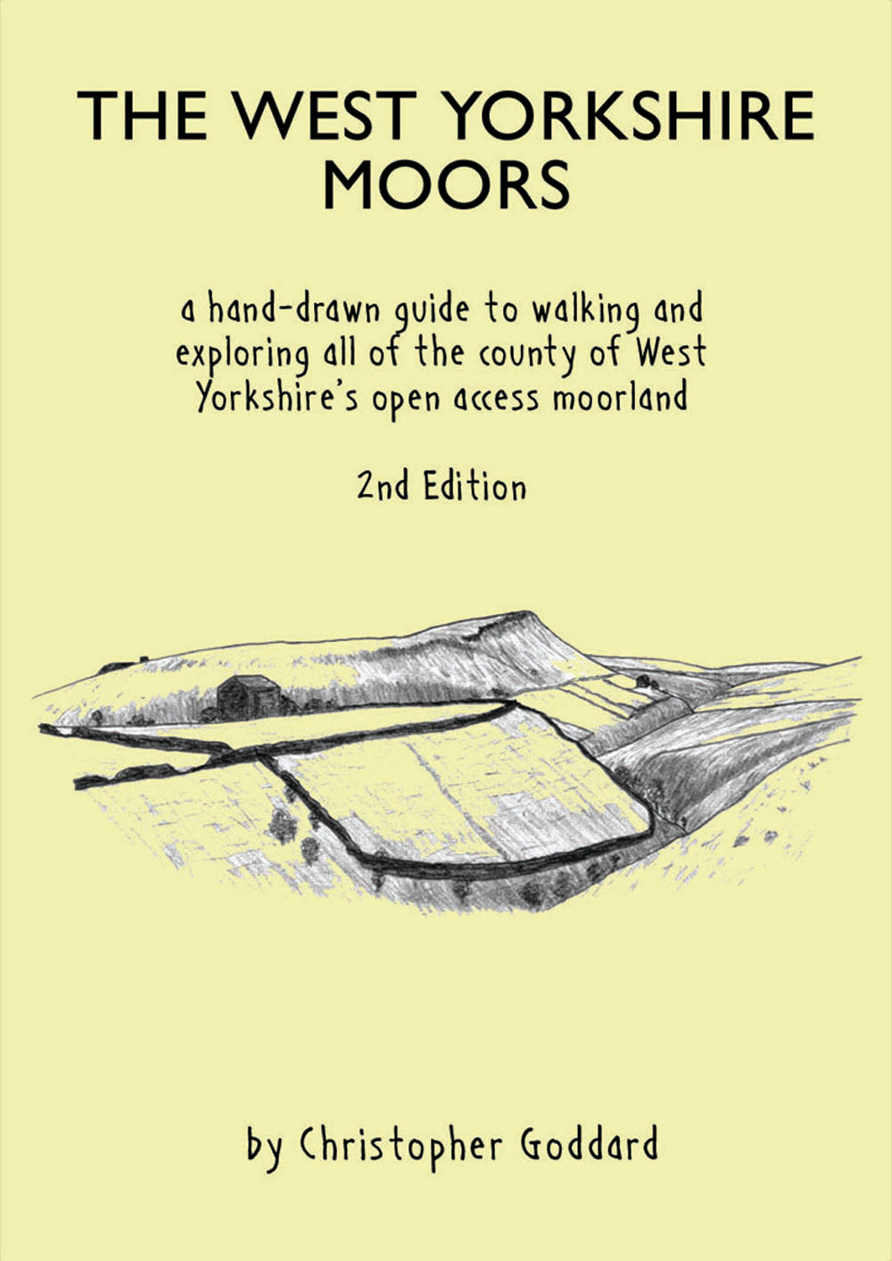 The West Yorkshire Moors